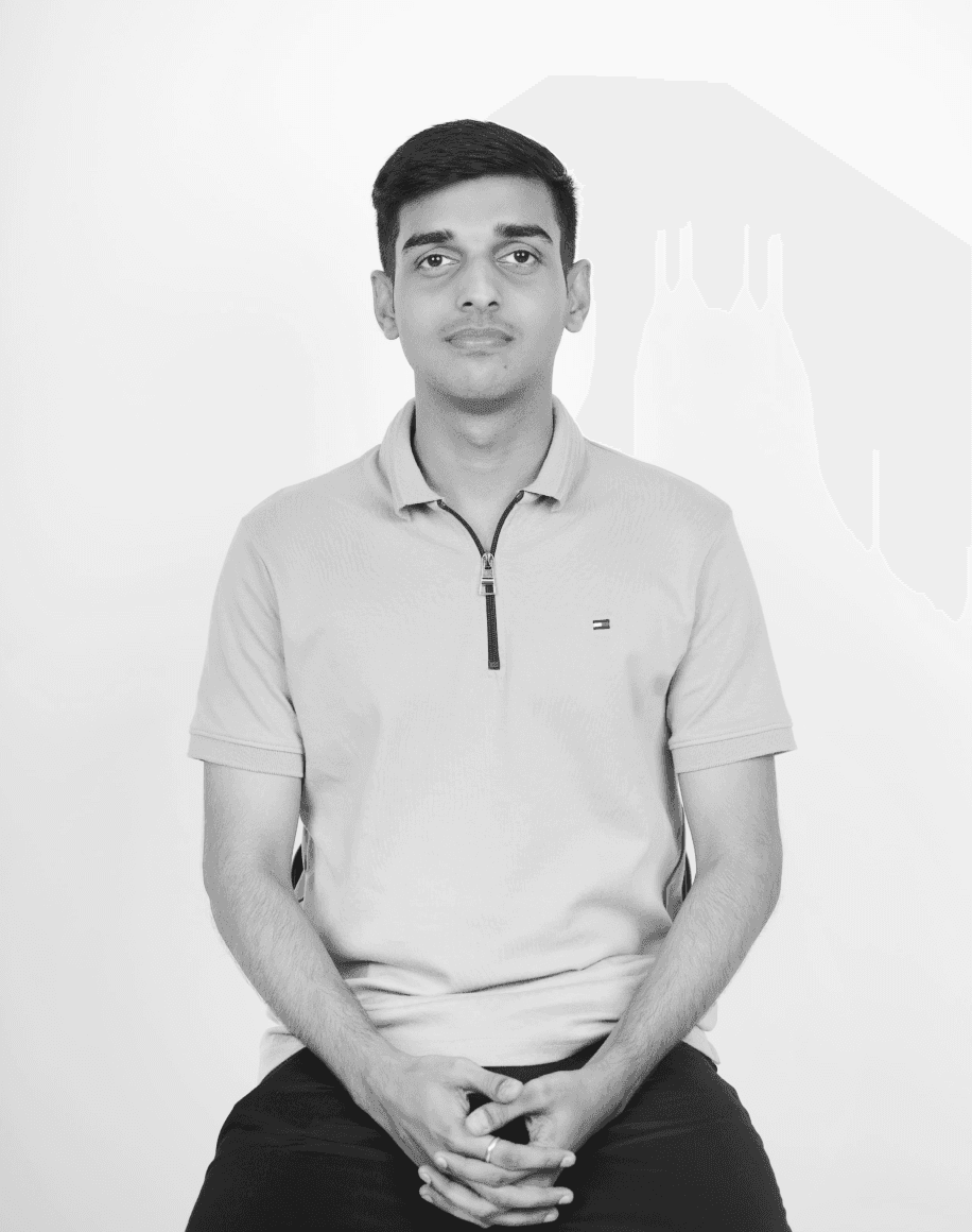 Shivanand pandey