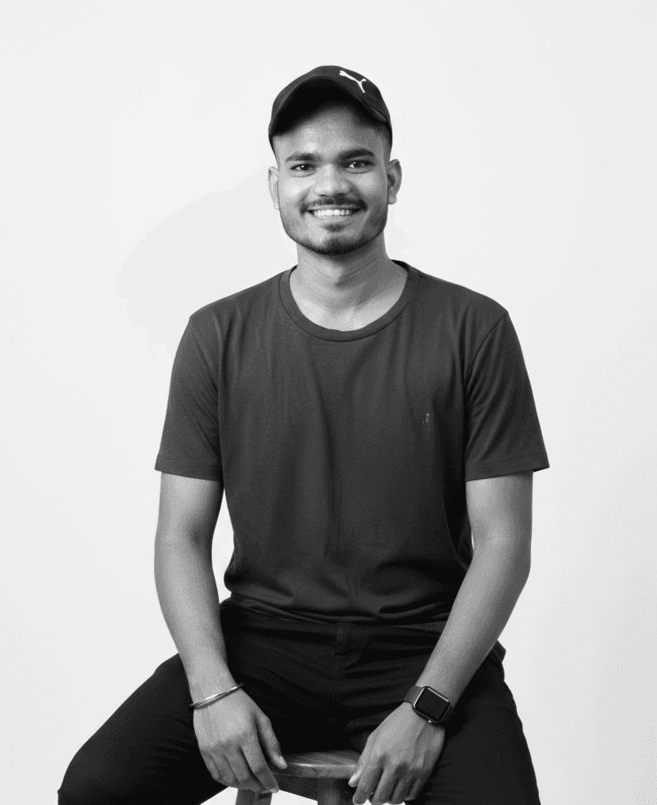 Avinash Kumar