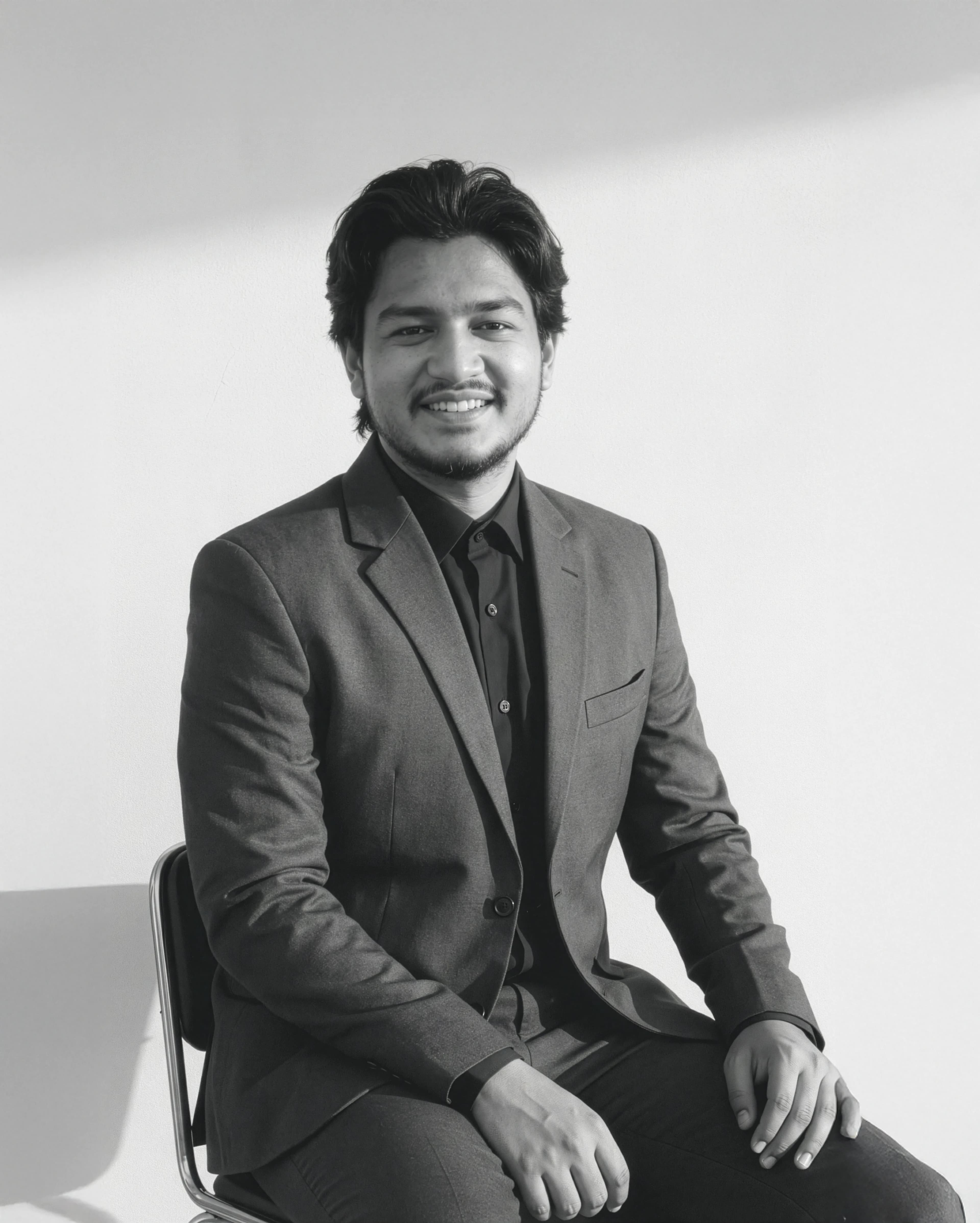 Rohit Panchal