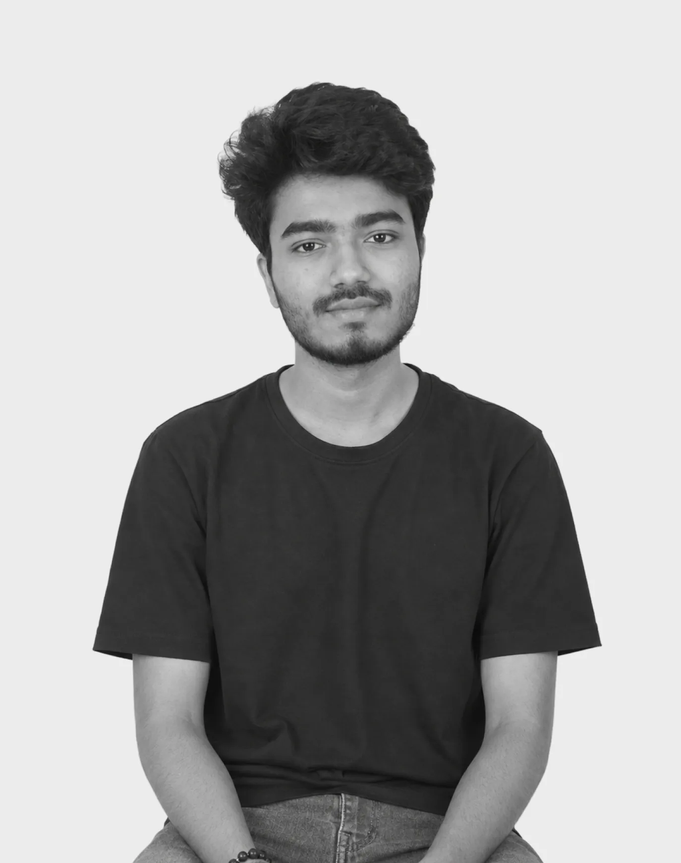 Siddhesh Haryan