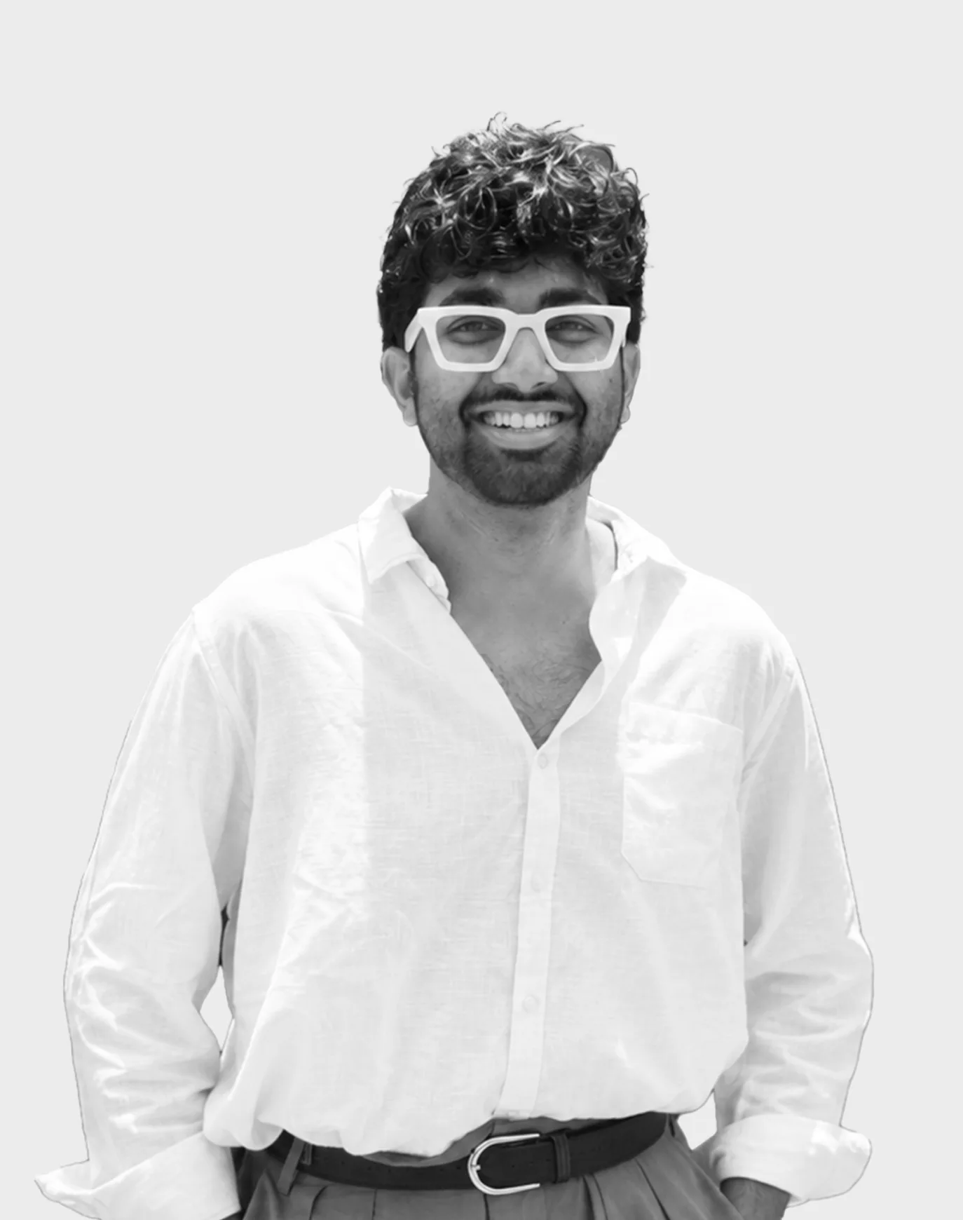 Mayur Patil