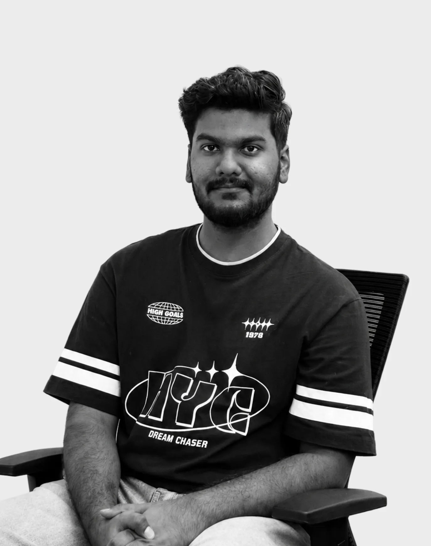 Sanskar Yemekar