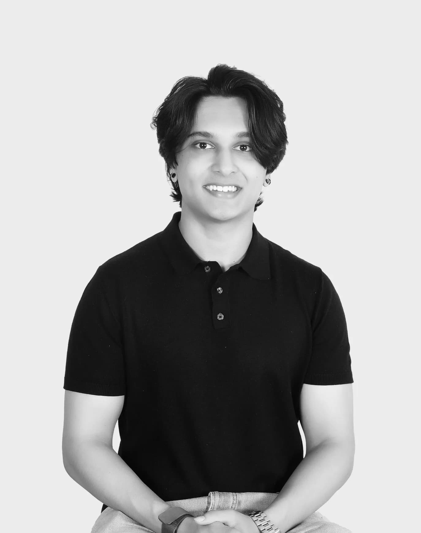 Sankalp Rao