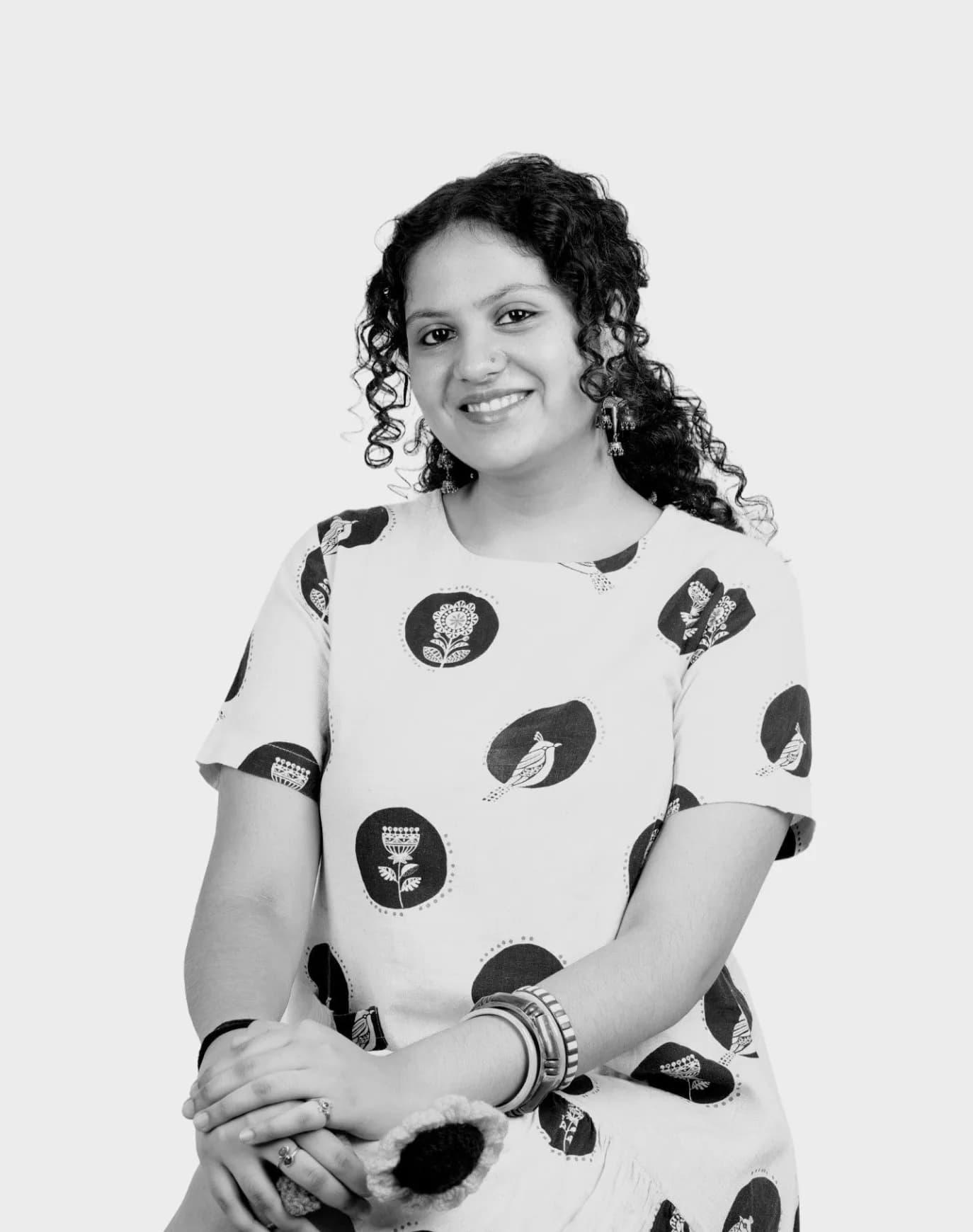 Kavisha Pagaria