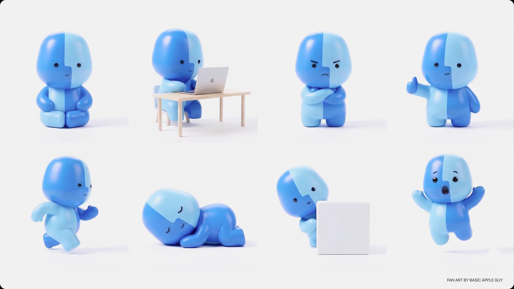 Apple’s Cutest Marketing Move