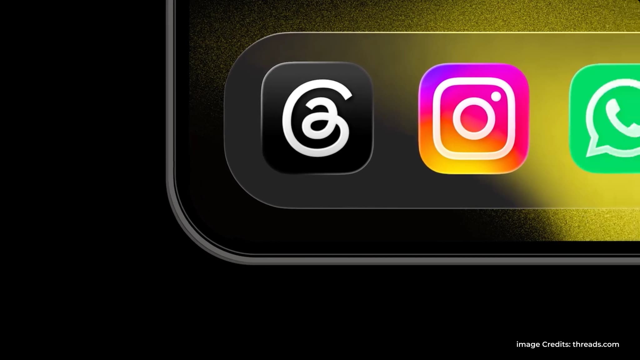 Threads doesn’t look like Instagram anymore