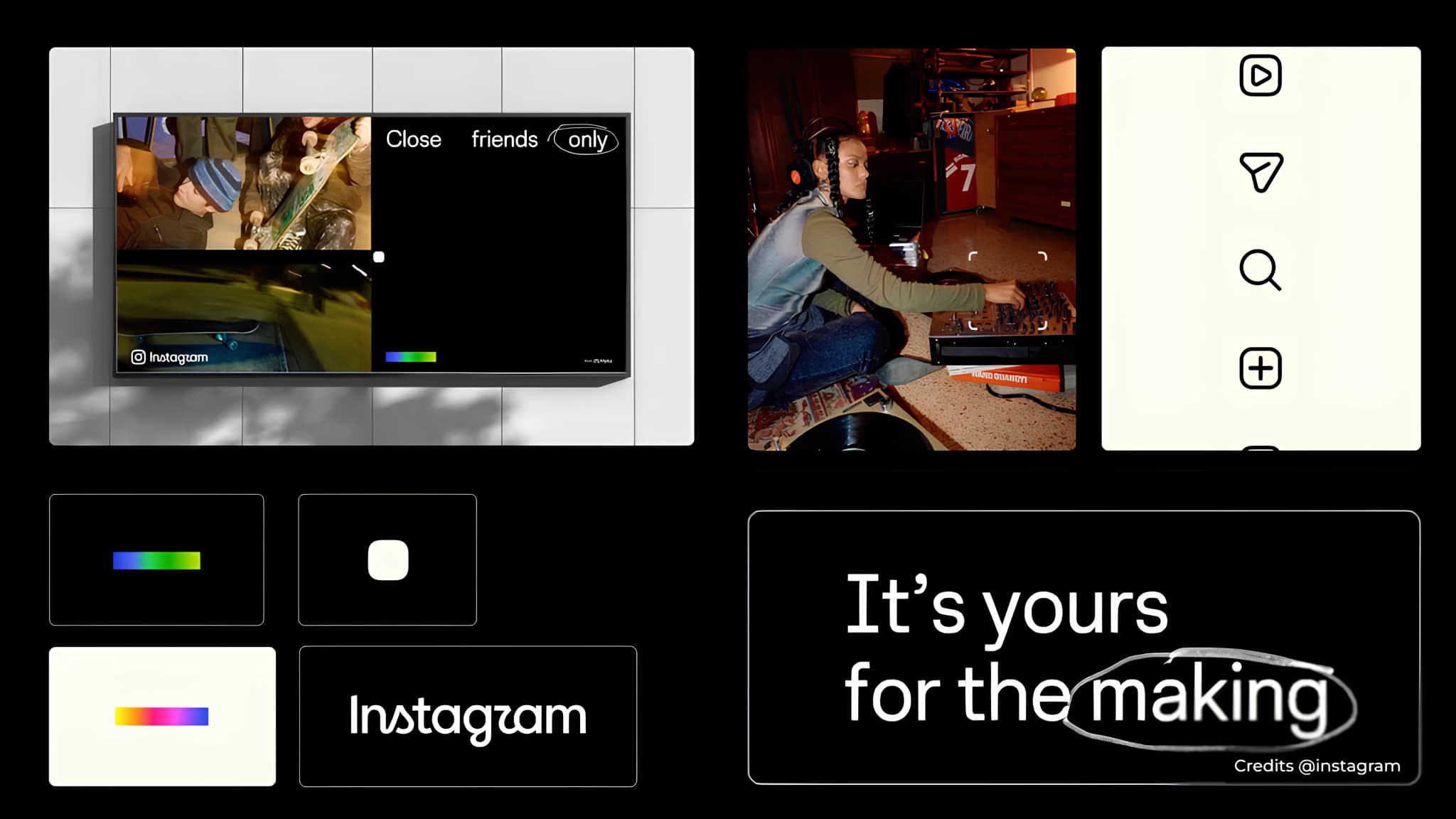 Instagram is no longer the same