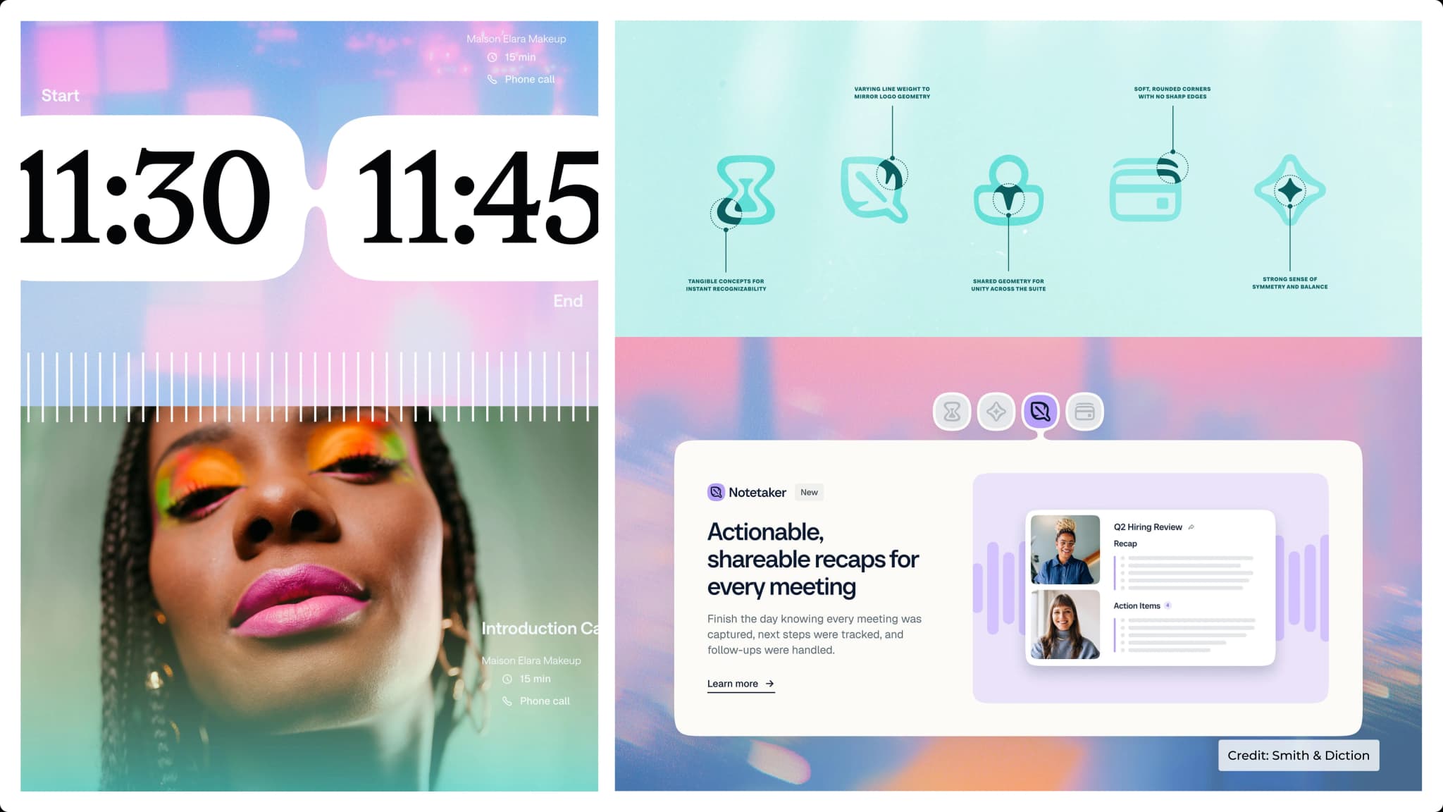 Calendly Just Changed What Its Brand Stands For